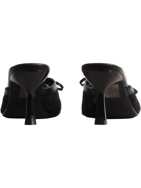 Pantofi Poti Pati negru