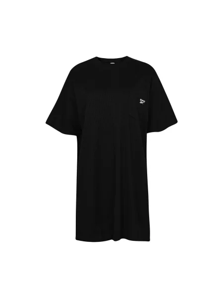 Tricou Reebok Sport negru