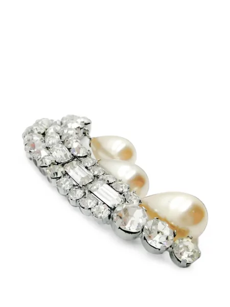 Brosa Jennifer Gibson Jewellery cu perle