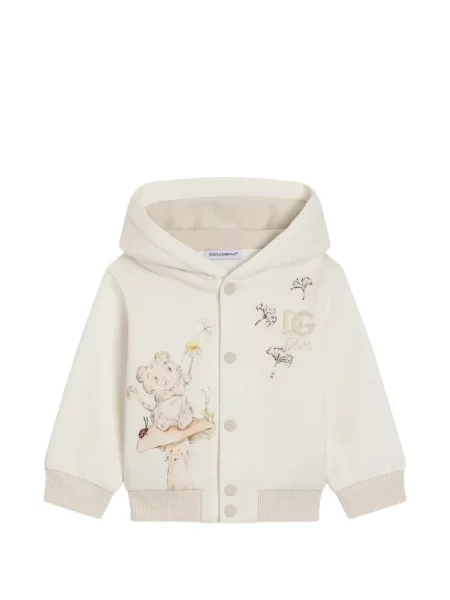 Суитчър Dolce & Gabbana