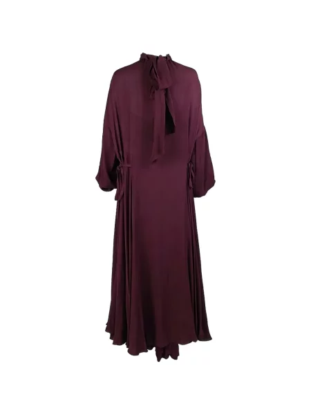 Rochie Valentino Garavani violet