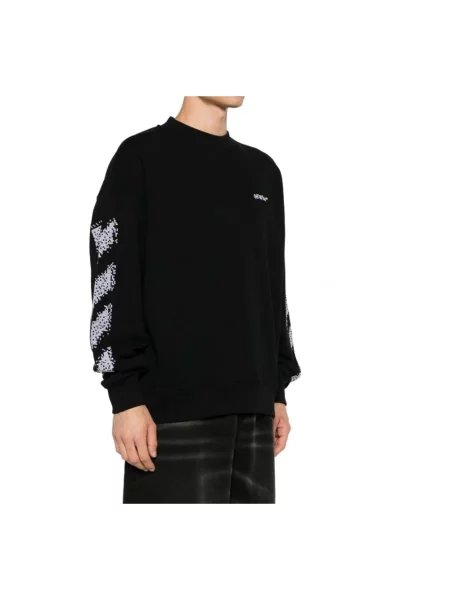 Bluza Off-white biała