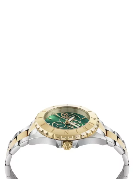 Ceas Philipp Plein verde