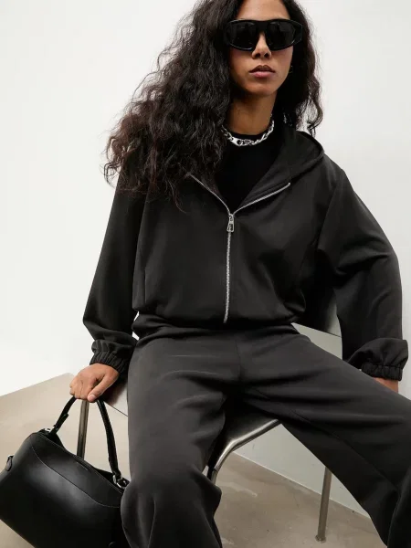 Костюмный спортивный костюм Answear.lab