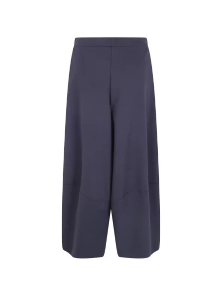 Pantaloni Pierantoniogaspari albastru