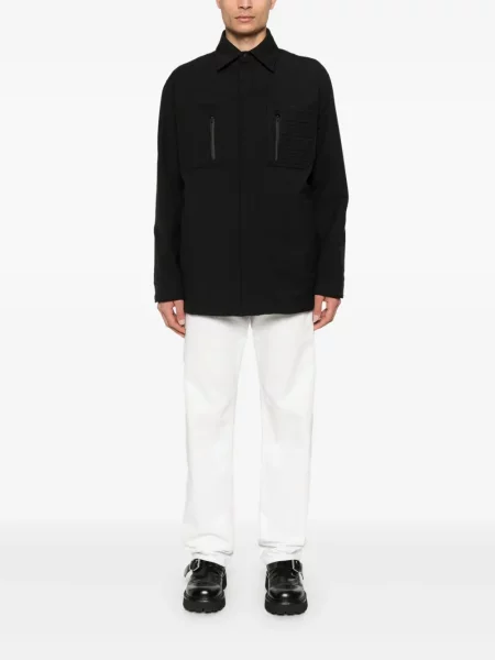 Geacă Fendi negru