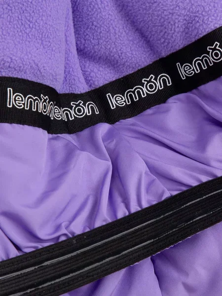 Детская лыжная куртка Lemon Explore