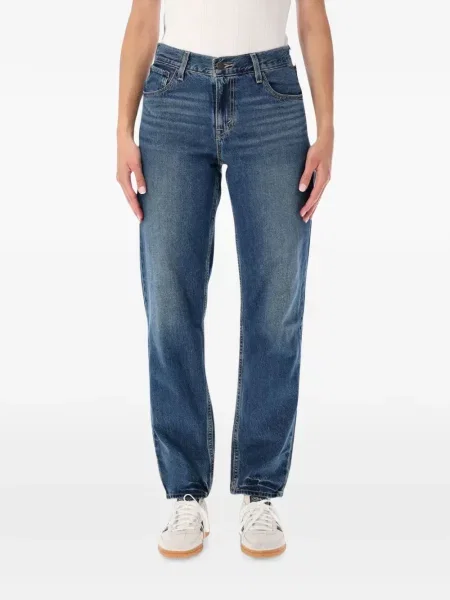 Pantaloni Levi's® albastru