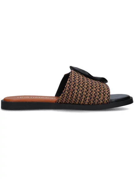 Pantofi Noa Harmon negru