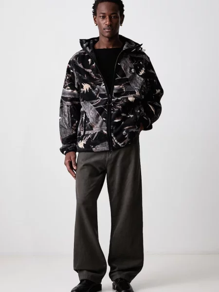 Τζιν Carhartt Wip πράσινο