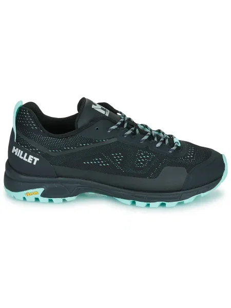 Pantofi Millet negru