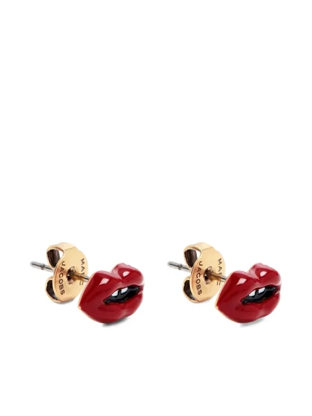 Cercei Marc Jacobs auriu
