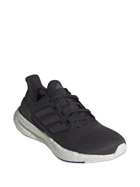 Sneakerși Adidas negru