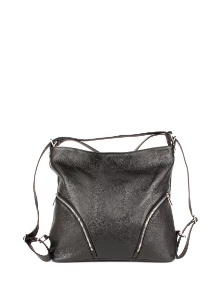 Bella Bertucci Сумка текстиль чорний