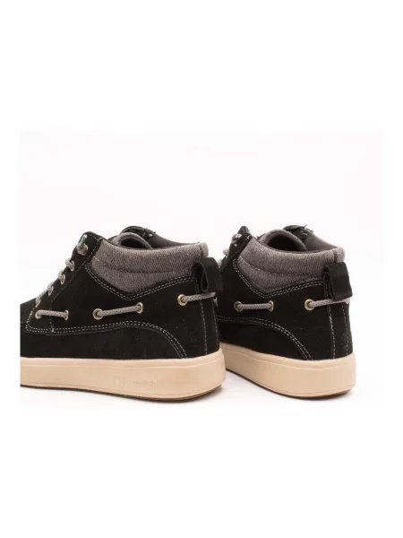Pantofi Natural World negru