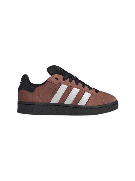 Tenisky Adidas Campus hnedá