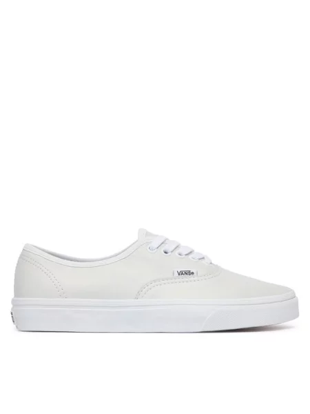 Vans Tenisówki Authentic biały
