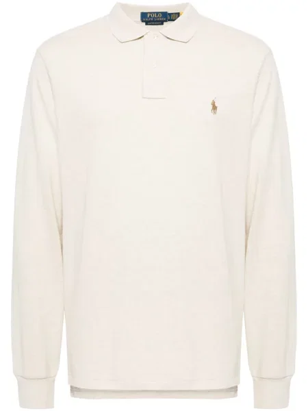 Блейзър Polo Ralph Lauren бродиран синьо