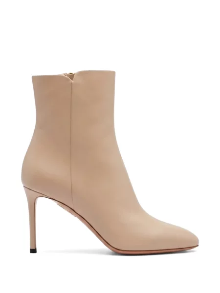 Cizme scurte Aquazzura