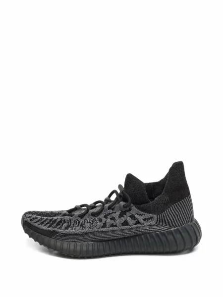 Sneaker Adidas Yeezy fekete