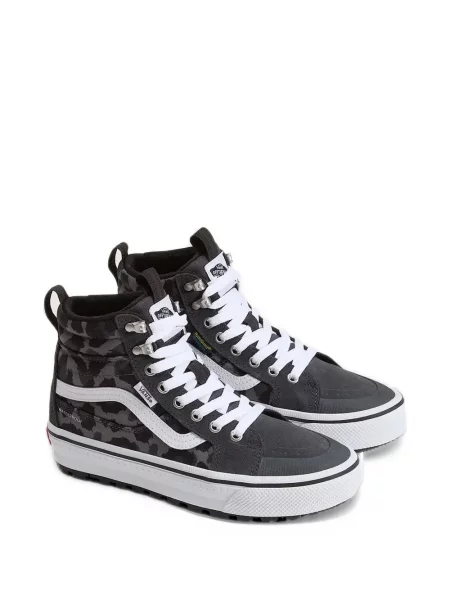 Szigetelt felső Vans szürke