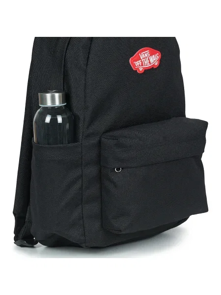 Rucsac copii Vans negru
