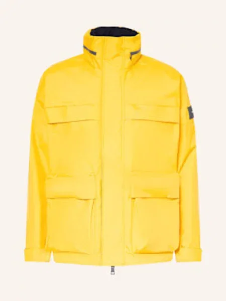 Tommy Hilfiger Kurtka Funkcyjna Regatta gelb