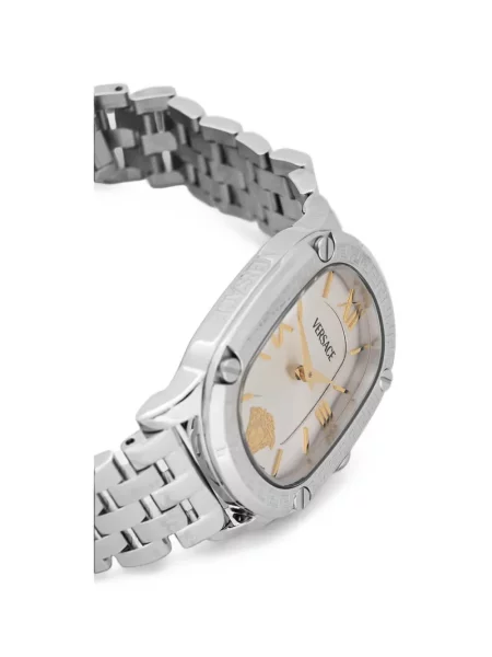 Ceas Versace alb