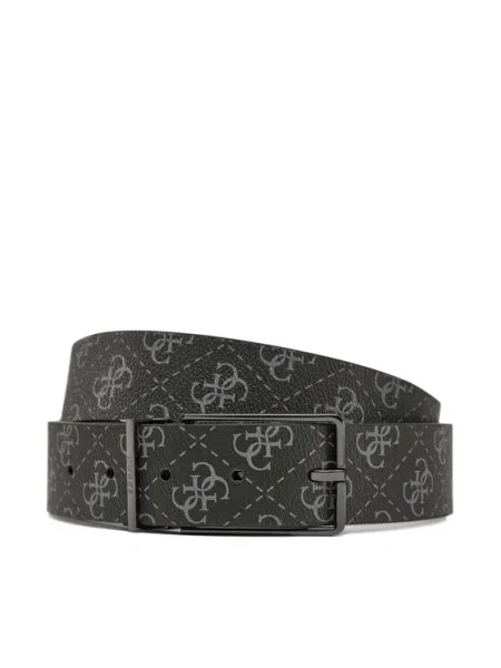 С две лица Guess MILANO мъжки BMAGLO черно