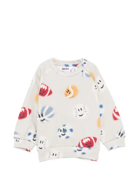 Bluza dziecięca Molo