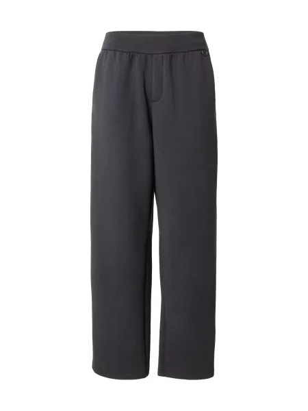 NIKE Pantaloni sport ImpossiblySoft' negru