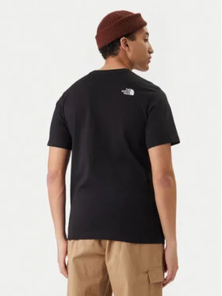 Majica The North Face crna