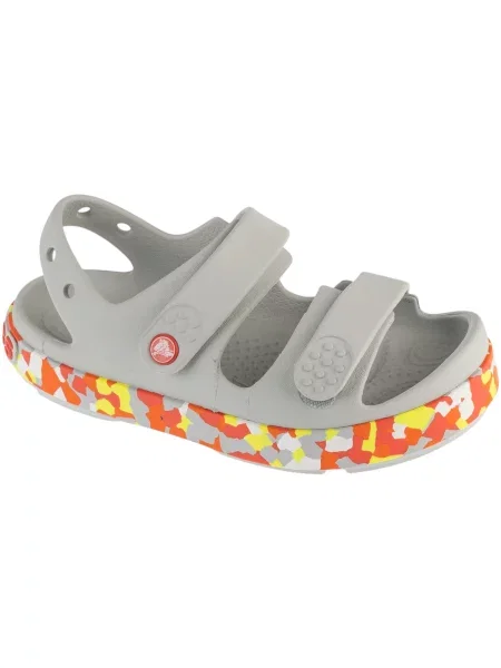 Pantofi copii Crocs bej