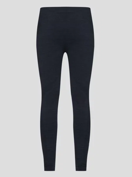 Брюки Falke Ess черные