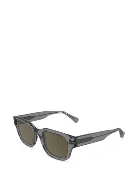 Ochelari de soare Lacoste gri