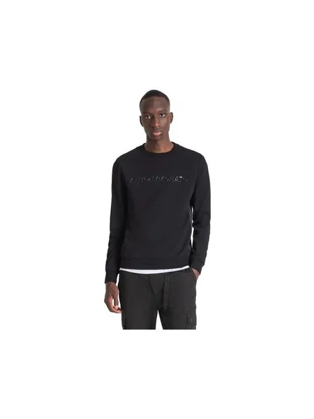 Geacă Antony Morato negru