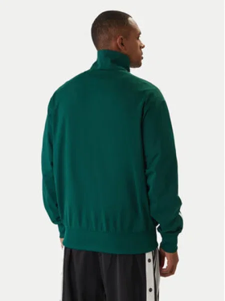 Mikina Adidas Originals zelená