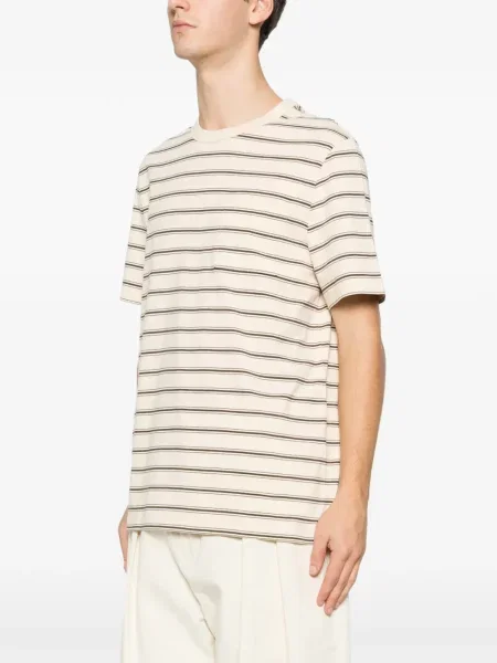 Tricou A.p.c. cu dungi