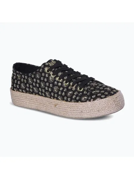 Lee Cooper női csizma fekete. Méret: 38 EU fekete