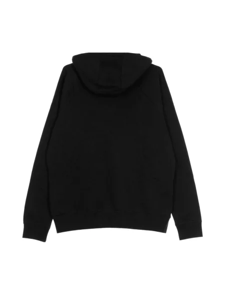Bluza sportowa Nike biała