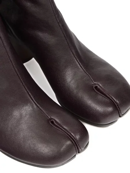 Cizme scurte Maison Margiela maro