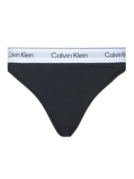 Calvin Klein Underwear Klasszikus alsó fekete