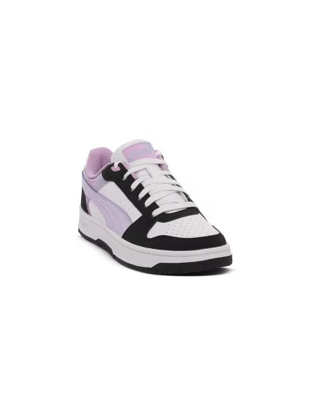 Pantofi Puma alb