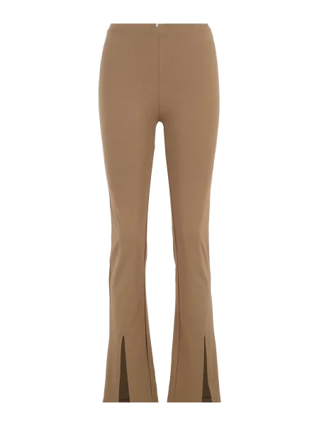 FILA Pantaloni Comines maro bej