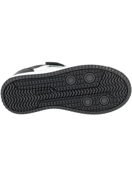 Pantofi copii Joma alb