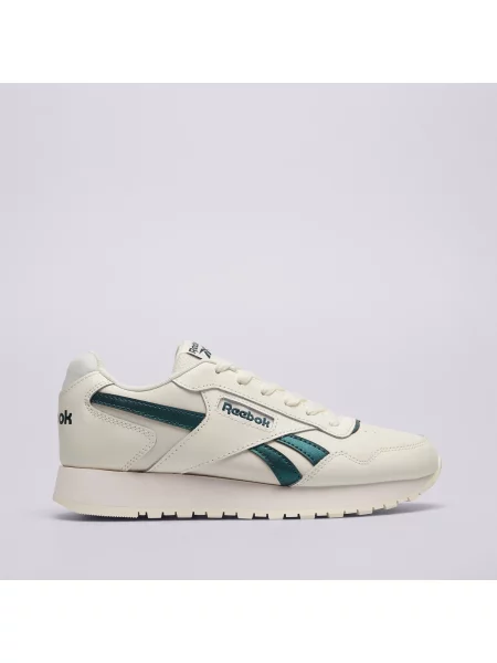 Sneakersy Reebok beżowe