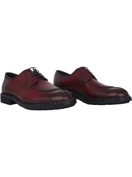 Pantofi Mephisto roșu