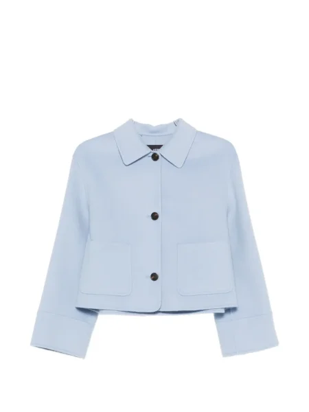 Geacă Arma albastru