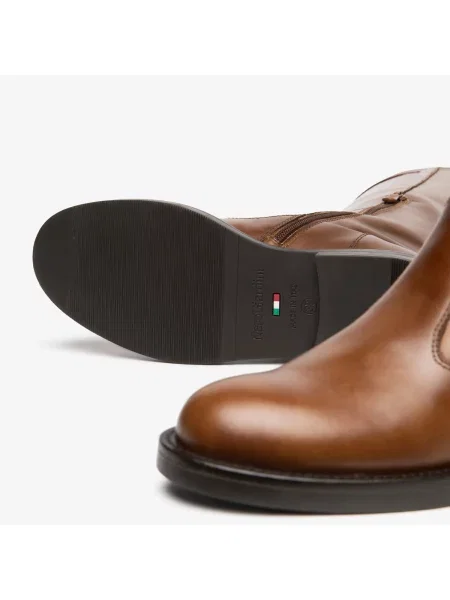 Pantofi Nerogiardini maro