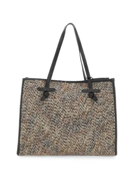 Buklé shopper táska Marcella Club
